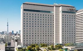Hotel East 21 Tokyo